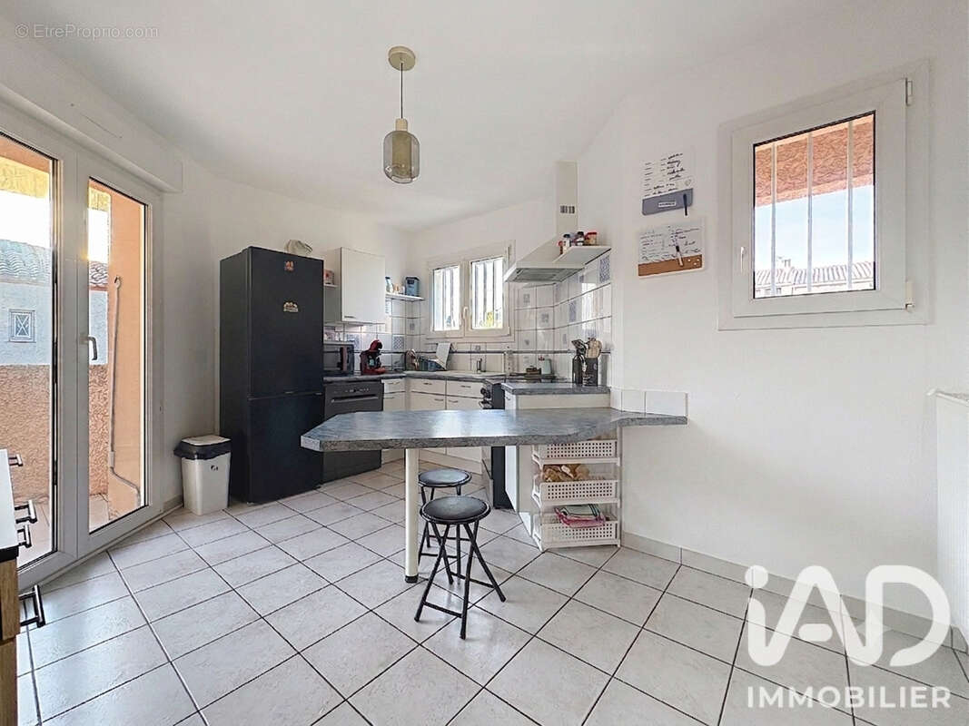 Appartement 95 m² à Perpignan  - photo 3