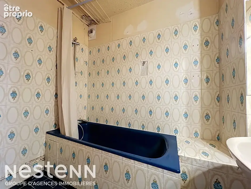 Appartement Valenton 3 pièces 2 chambres 53.65 m2 proche téléphérique - photo 11