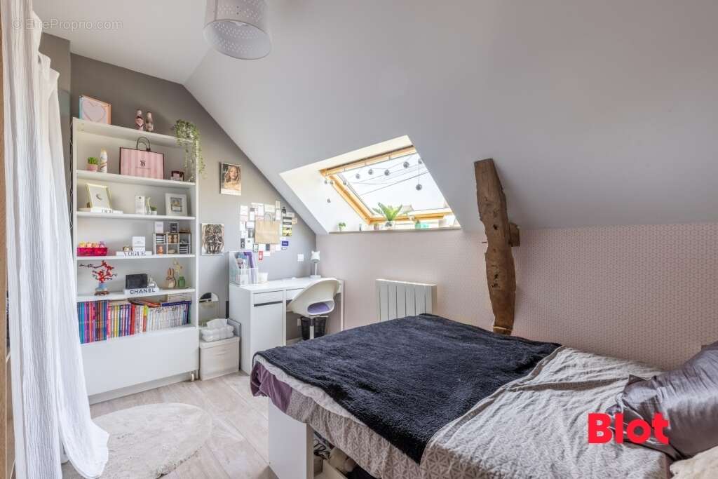 Maison 85 m² à Vern-Sur-Seiche  - photo 7