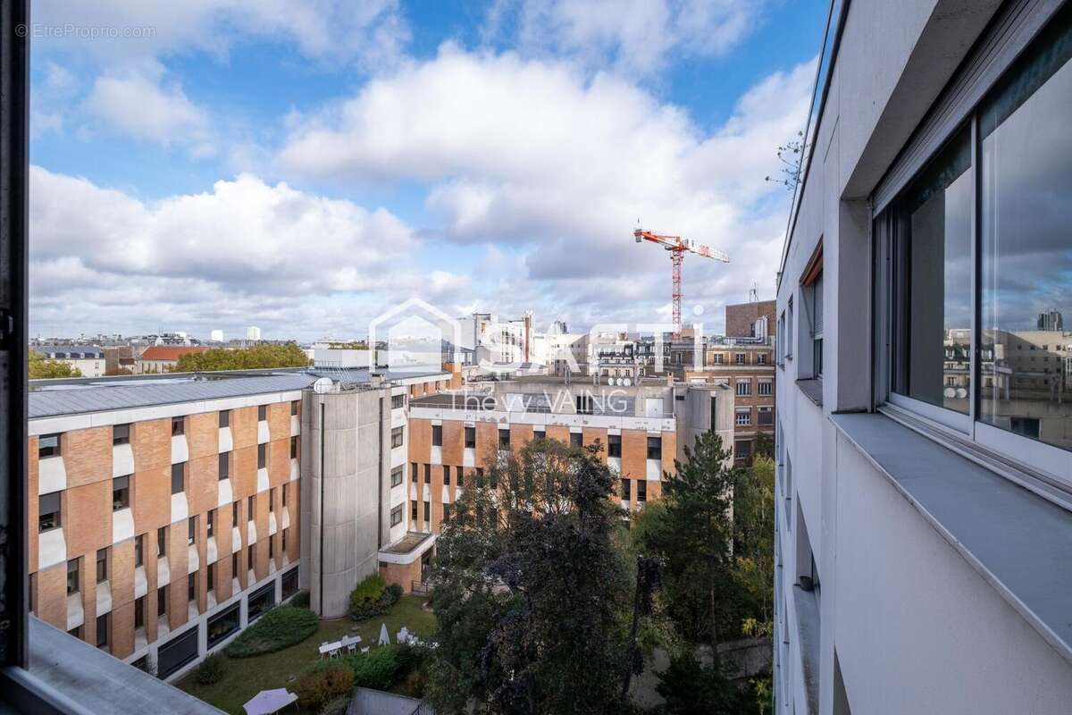 Photo 7 - Appartement à PARIS-10E