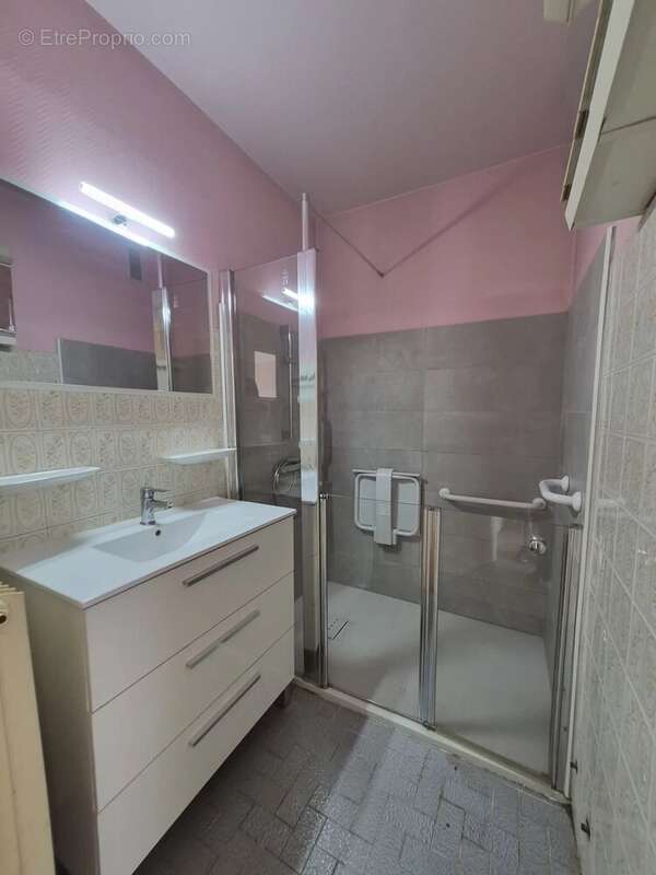 Appartement de type 4 dans Résidence avec ascenseur - photo 9