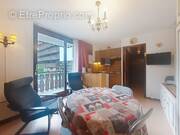 Appartement à CHATEL