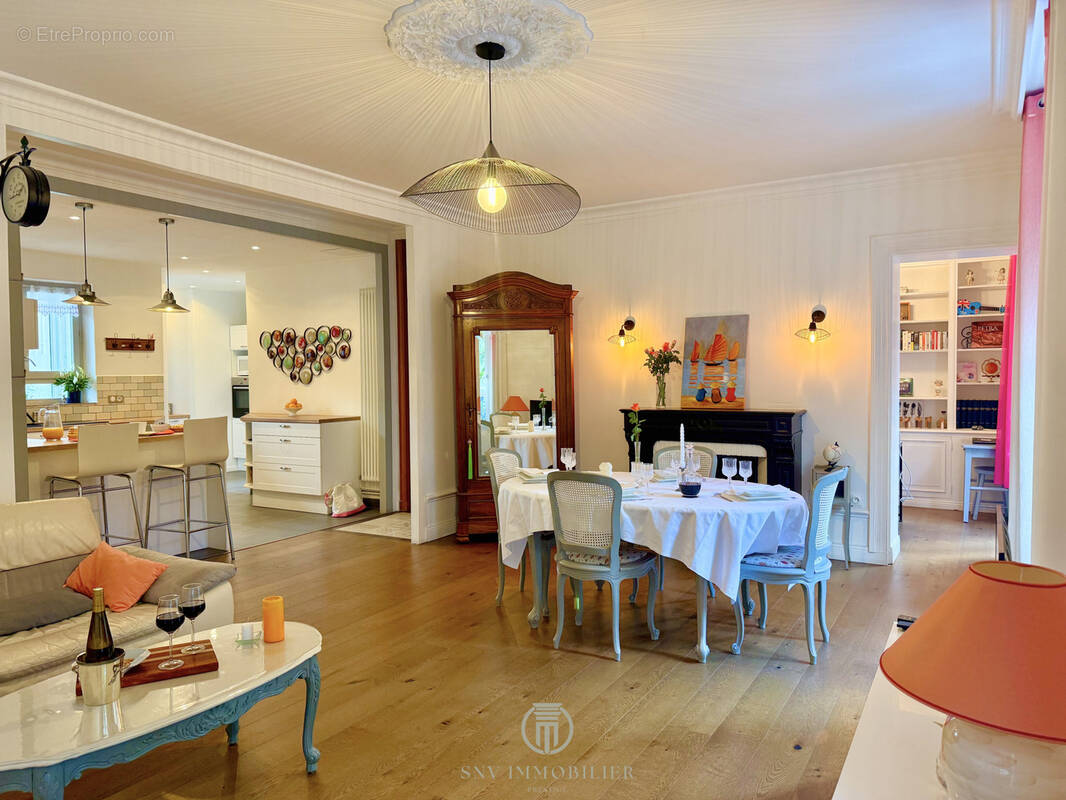 Appartement à ROANNE