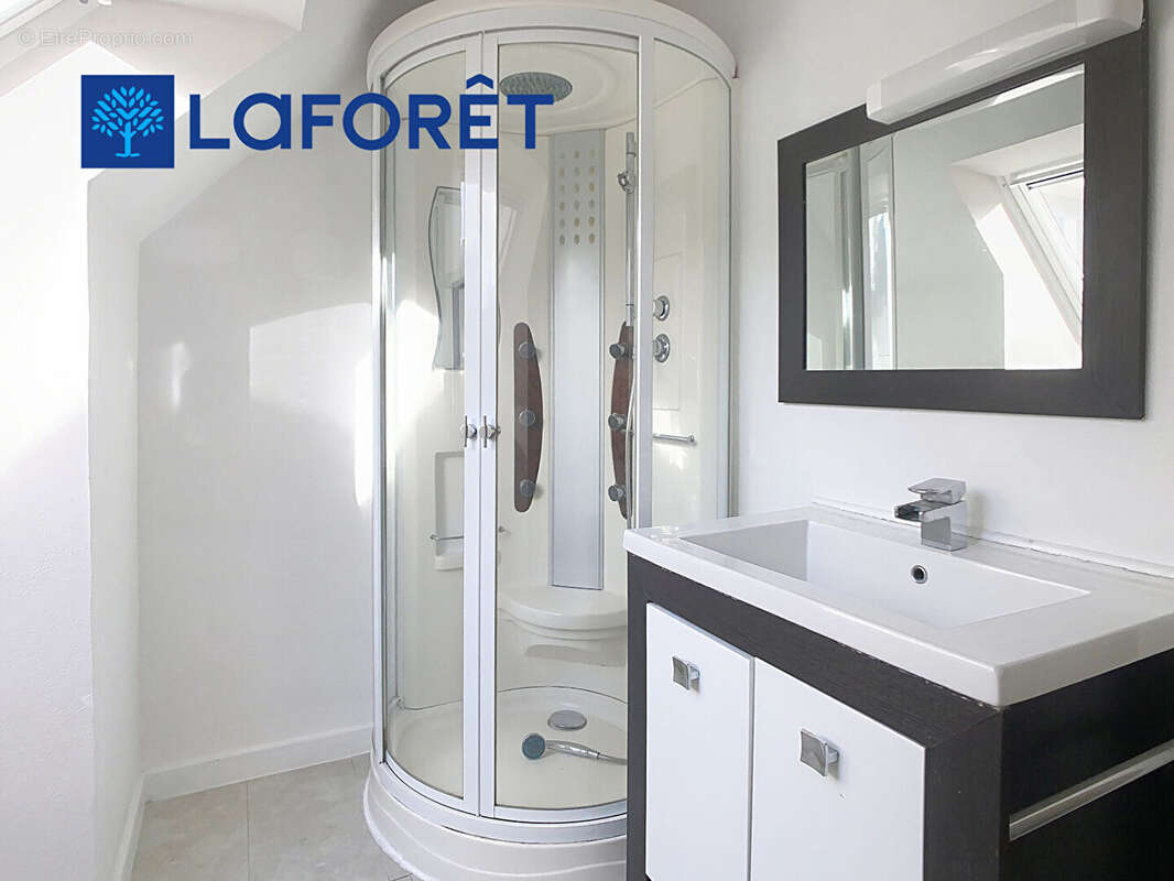 Appartement à HENNEBONT