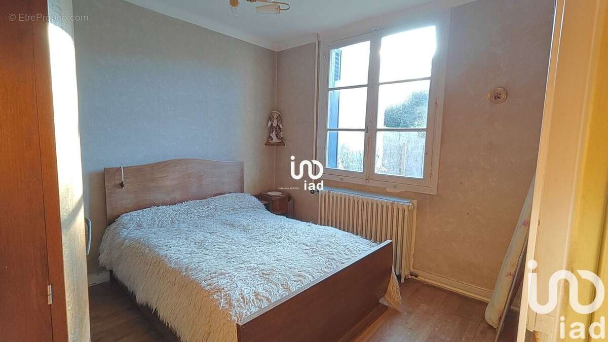 Photo 4 - Maison à NANTES