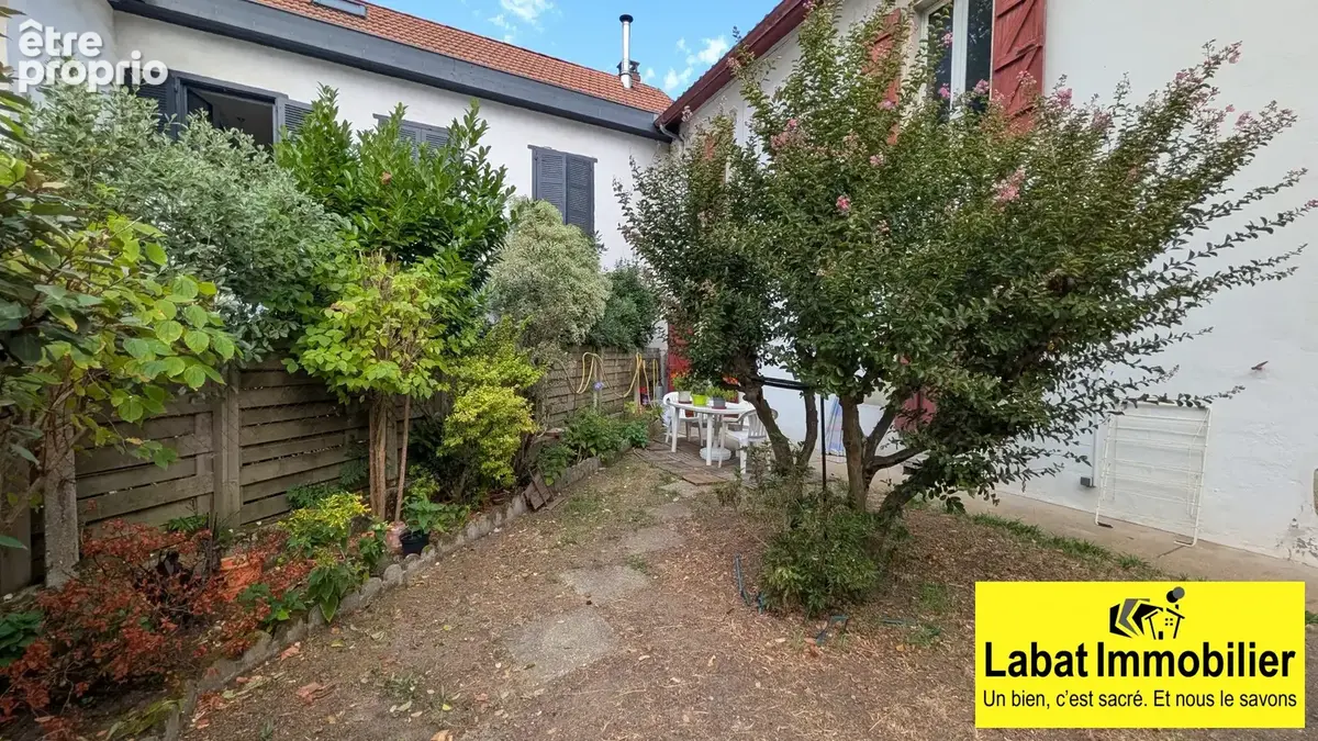 Appartement 3 pièces 58 m² à vendre à Boucau (64340) - photo 1