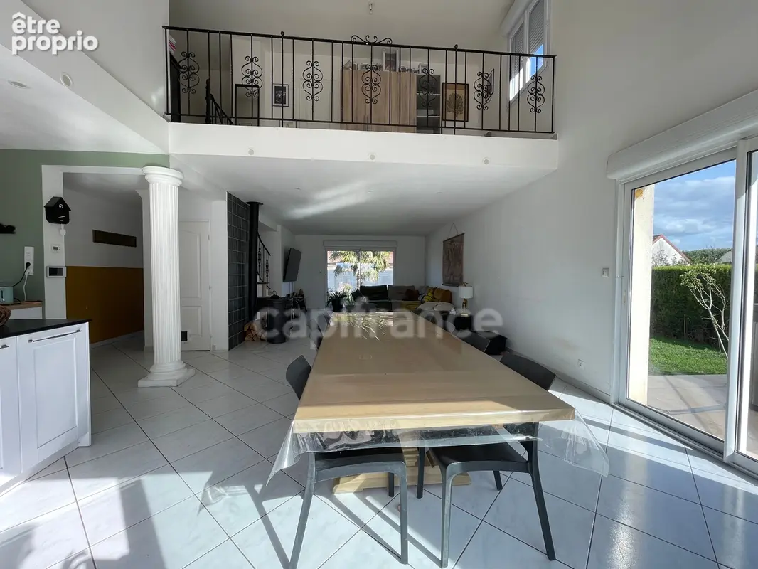 Pavillon sur sous sol 6 chambres, habitable plain pied - photo 22