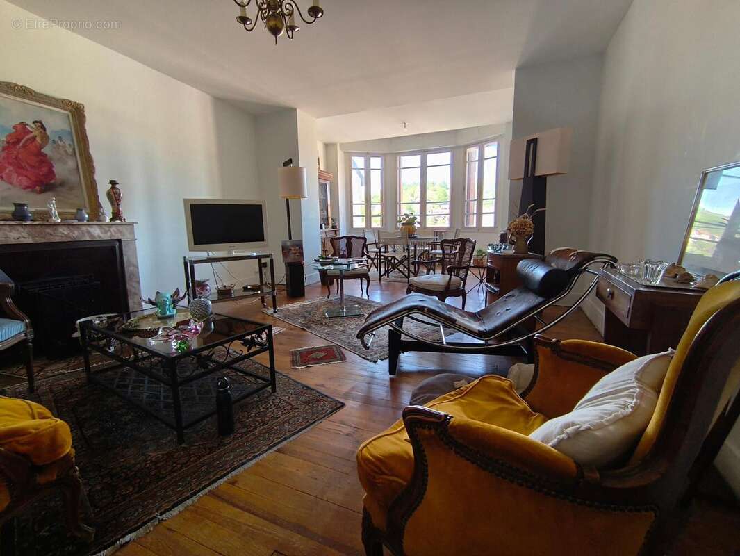 Photo 5 - Maison à DECAZEVILLE