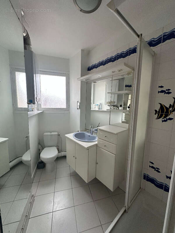 Appartement à ROUEN