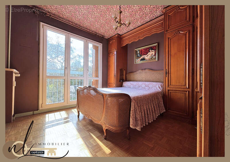 Appartement à LYON-9E
