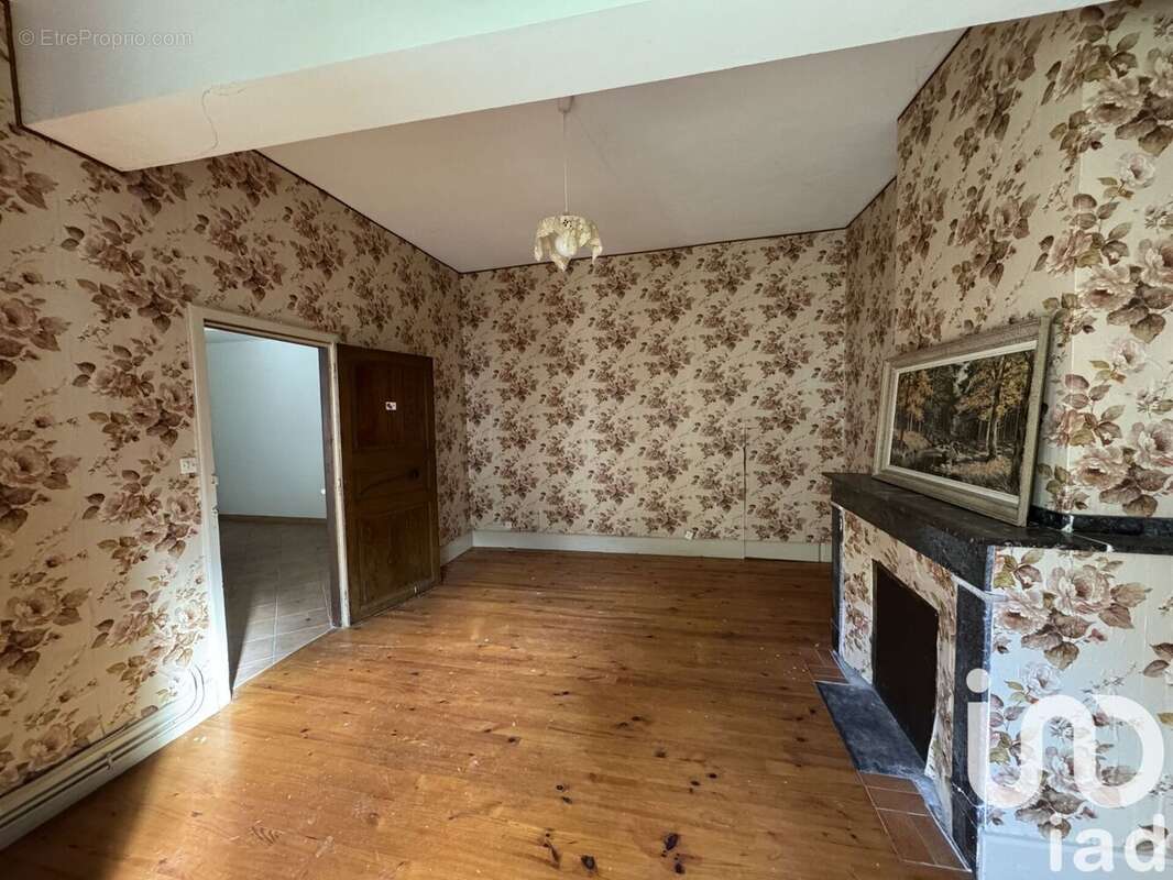 Photo 7 - Maison à BELCAIRE