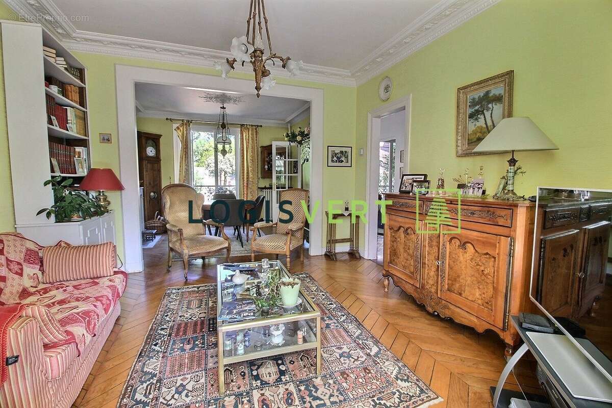 Maison 180 m² à Palaiseau  - photo 6
