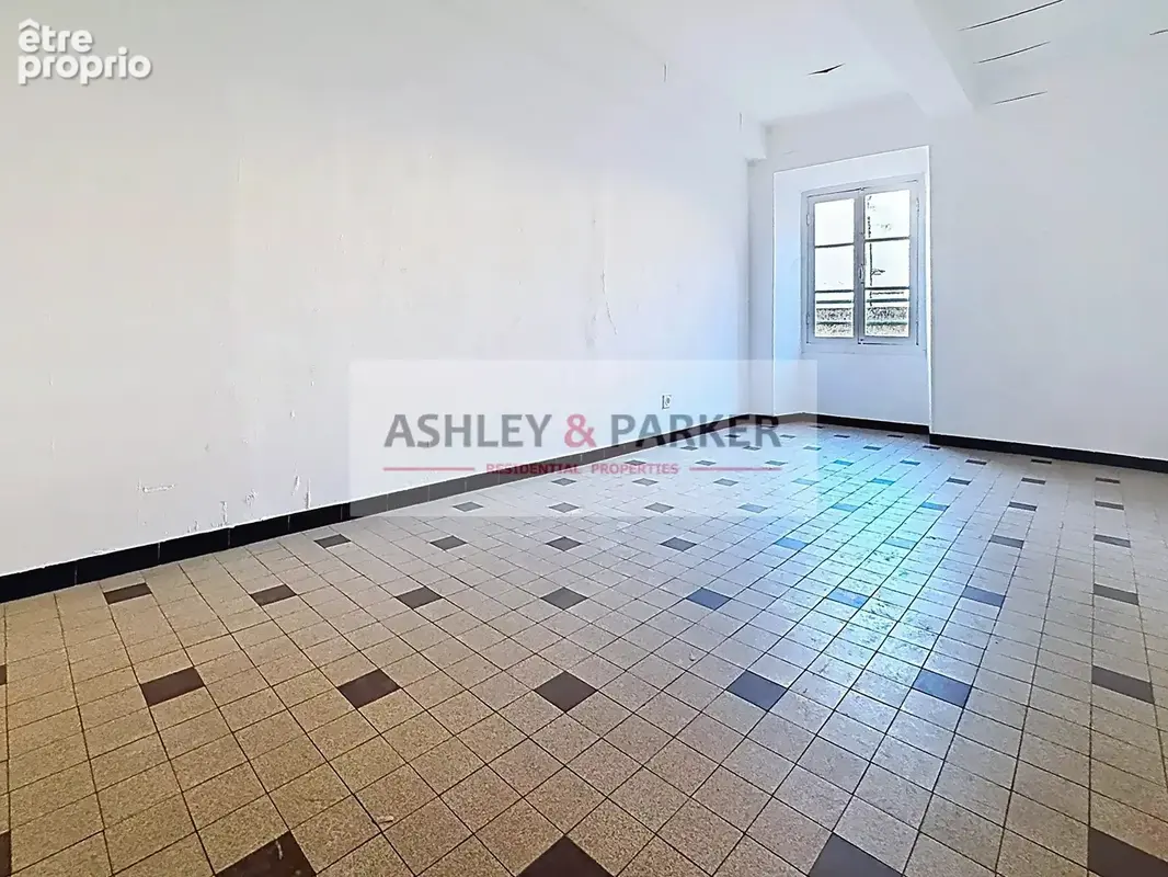 Appartement 4 pieces - photo 8