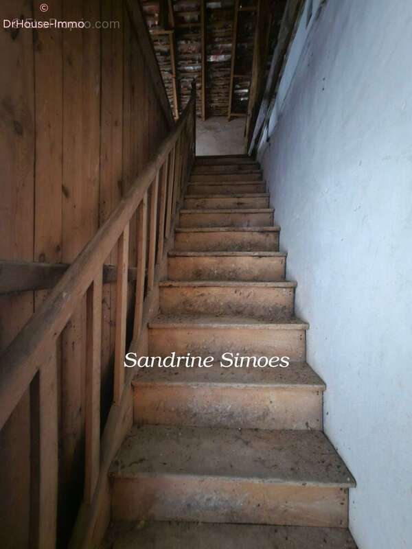 Maison 82 m² à Saint-Leomer  - photo 9