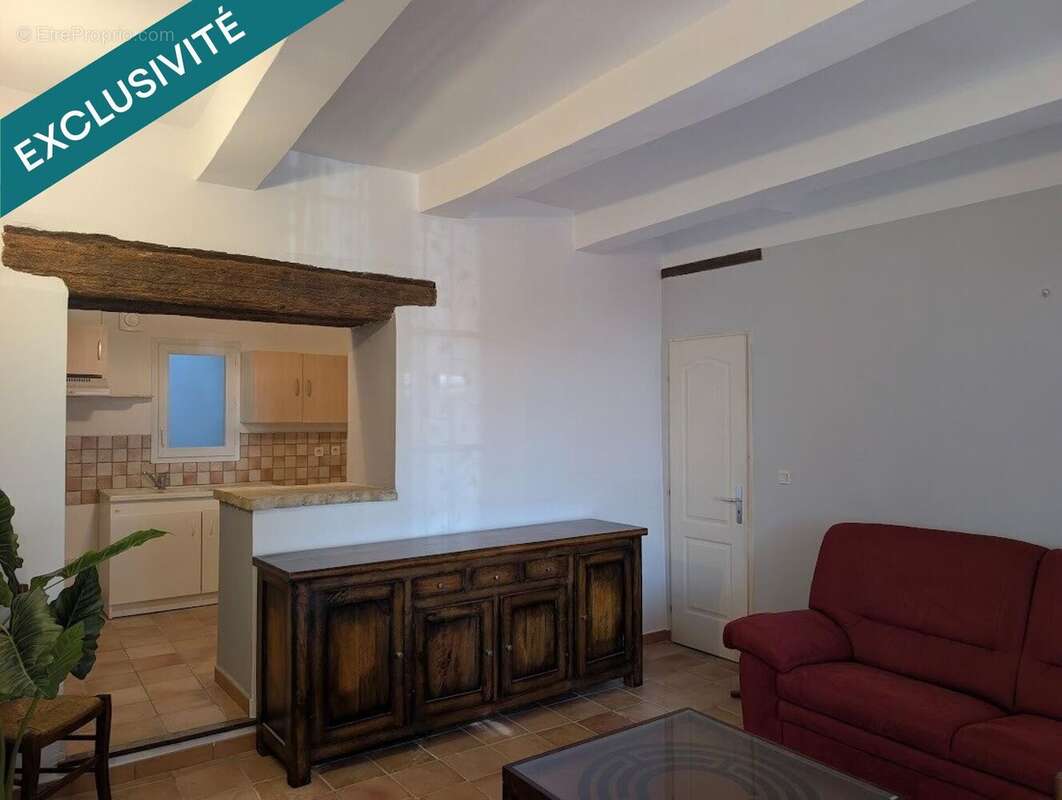 Photo 3 - Appartement à MORNAS