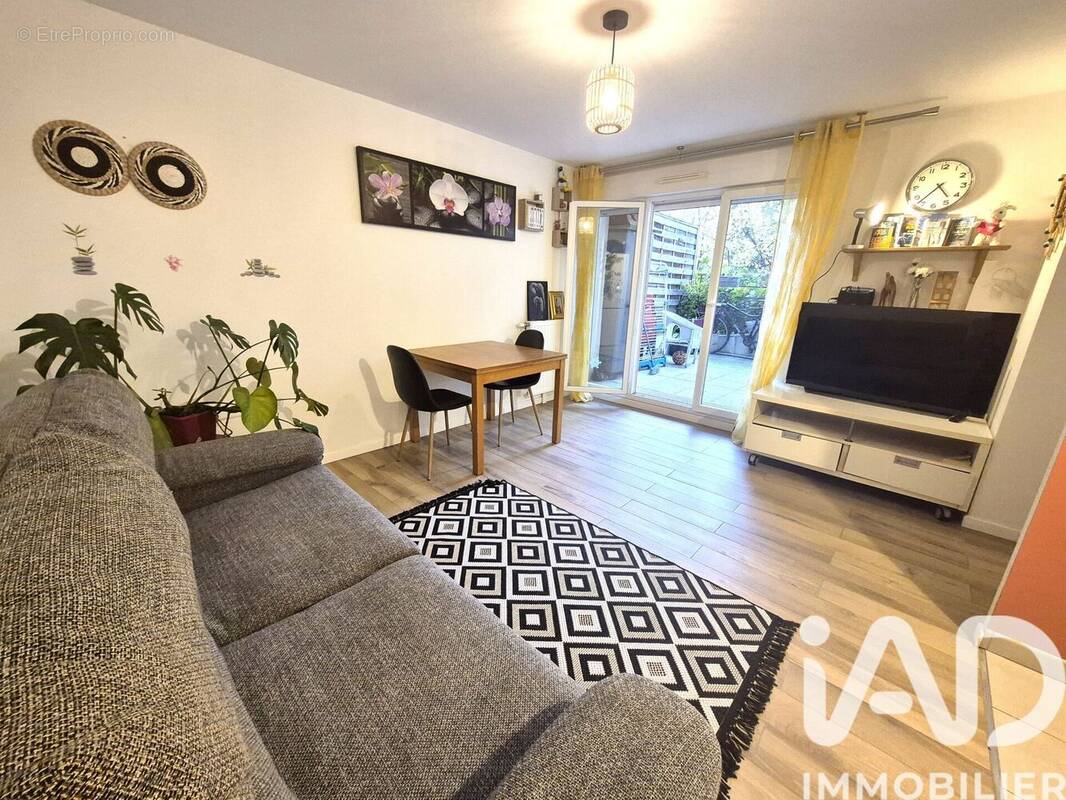 Photo 1 - Appartement à ARGENTEUIL