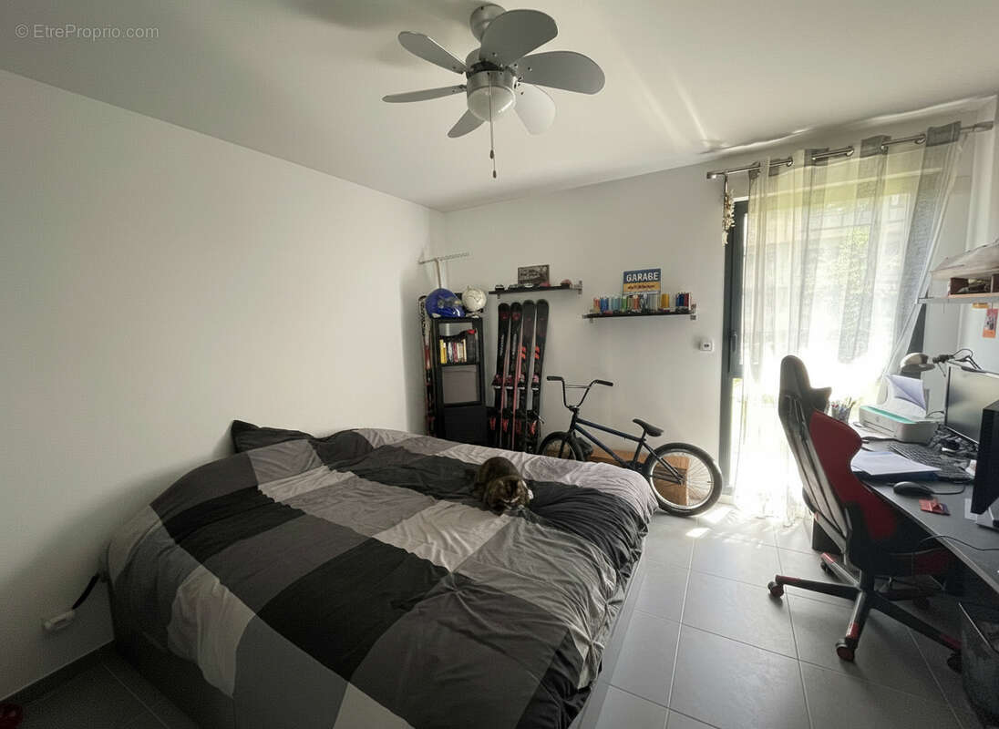 Appartement 81m² à aix-en-provence - photo 3