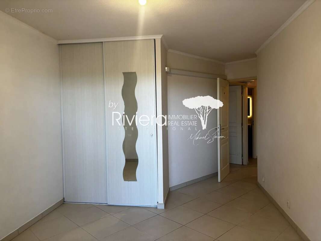Dans une résidence de standing très recherchée - 3 pièces av - photo 8