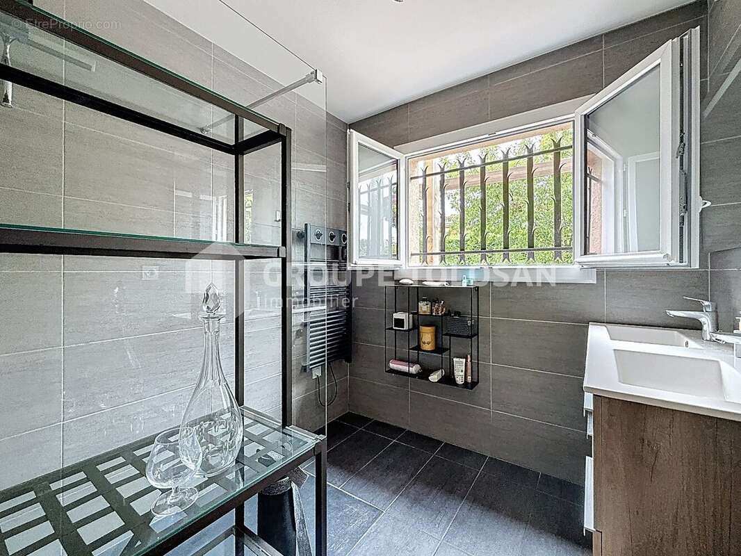 Maison à SAINT-ORENS-DE-GAMEVILLE