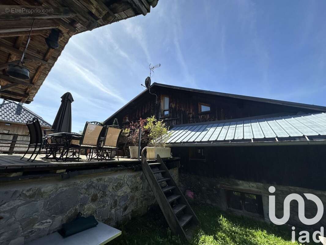 Photo 8 - Appartement à ARACHES-LA-FRASSE