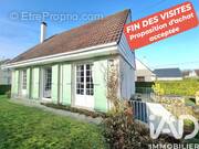 Photo 1 - Maison à HOUPPEVILLE