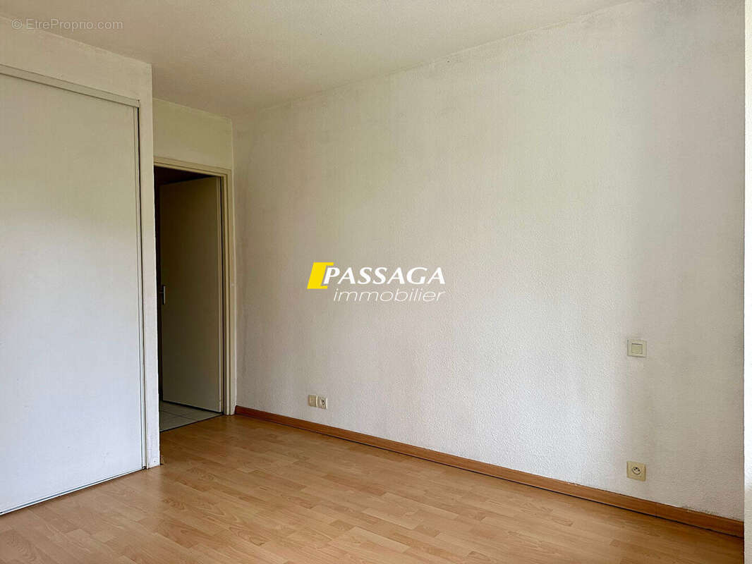 Appartement à SAINT-GENIEZ-D'OLT