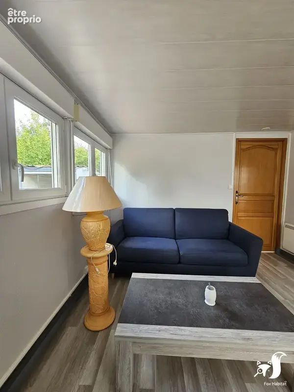 Maison 4 pièces 60 m² à vendre à Brunemont (59151) - photo 6