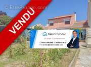 Maison à PALAVAS-LES-FLOTS