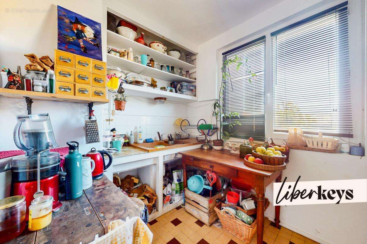 Appartement à SAINT-MARCELLIN