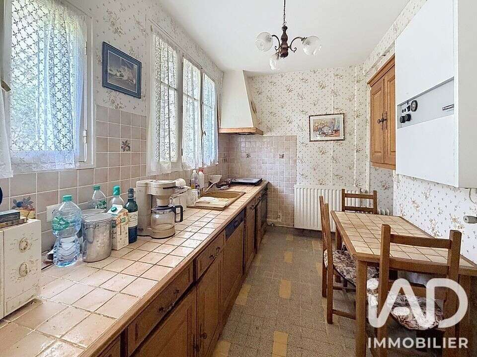 Maison 169 m² à Villenauxe-La-Grande  - photo 4