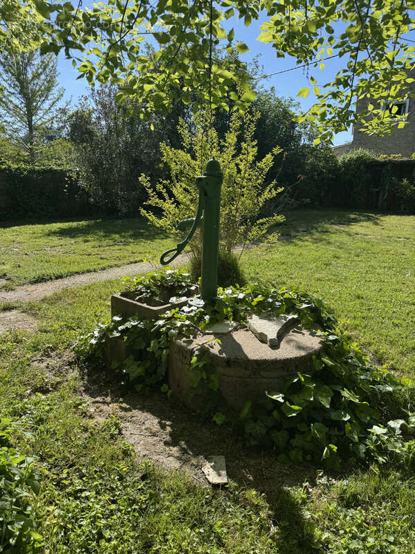 Maison à BERGERAC