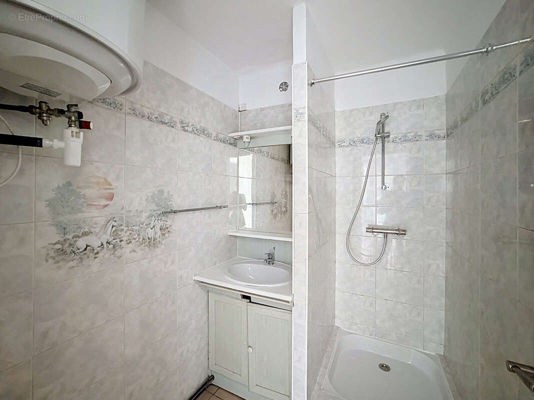 F2 de 53 m2 en exclusivite sur paray - photo 6
