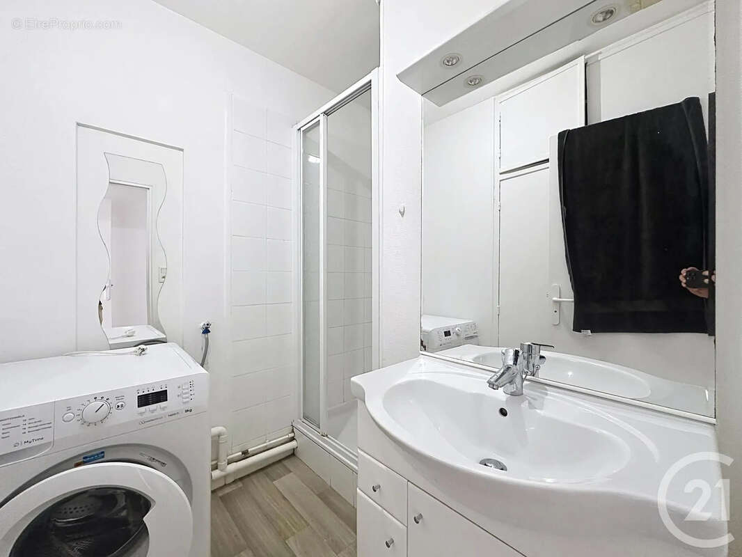Appartement 83 m² à Troyes  - photo 4