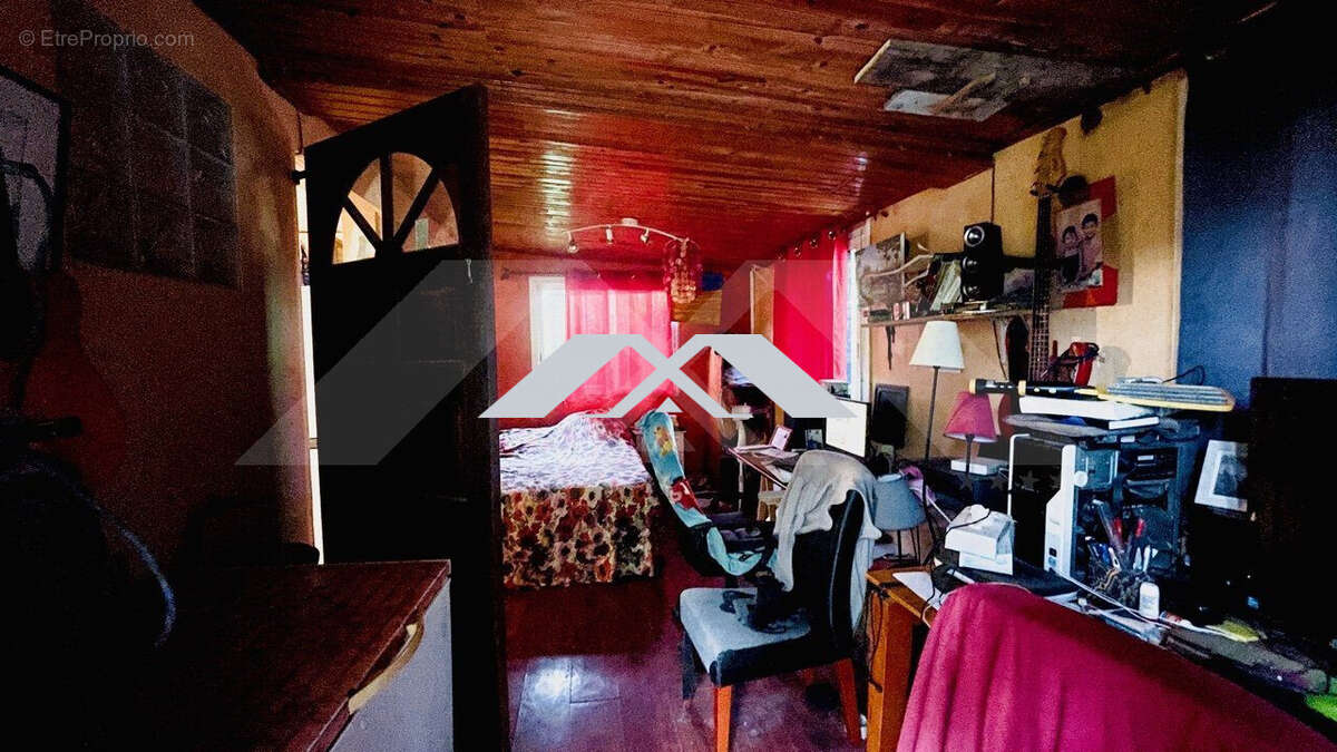 Maison à SAINT-PHILIPPE