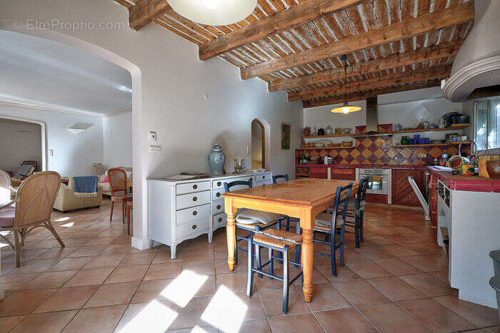 Photo 5 - Maison à BRIGNOLES