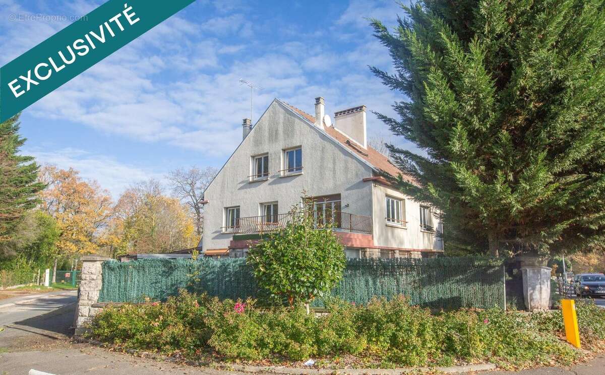 Photo 8 - Maison à BOIS-D'ARCY