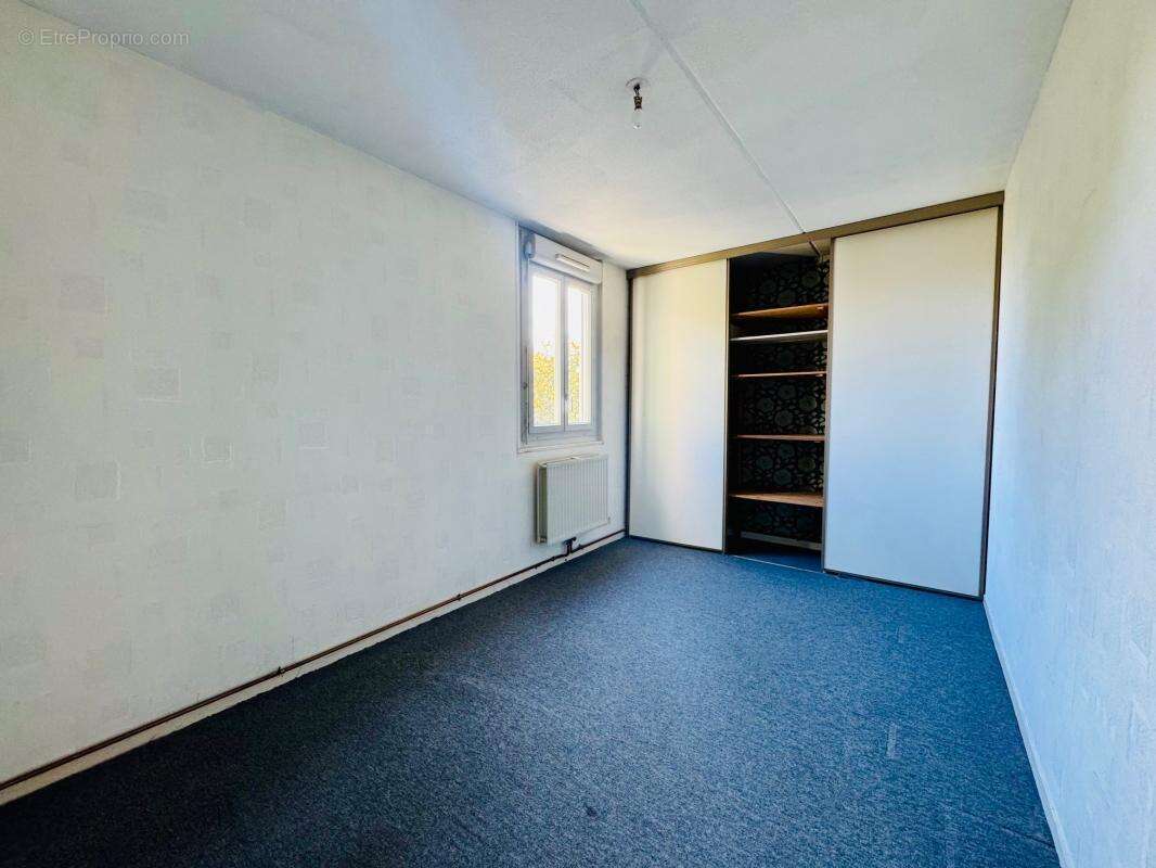 Appartement à SAINT-REMY