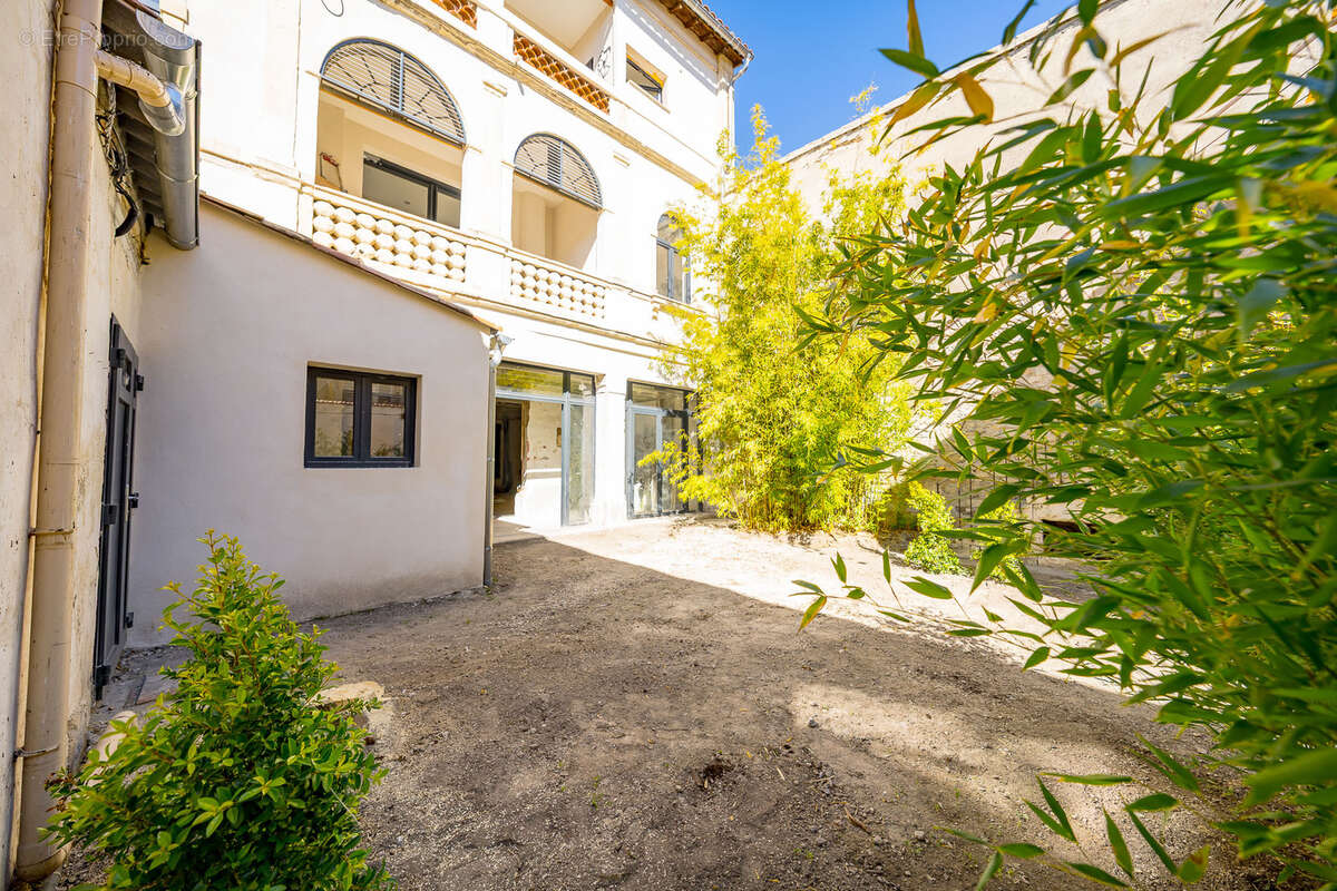 Appartement à NIMES