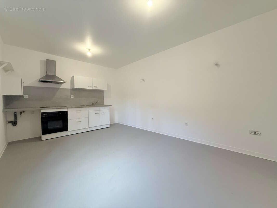 Appartement à BOURGES