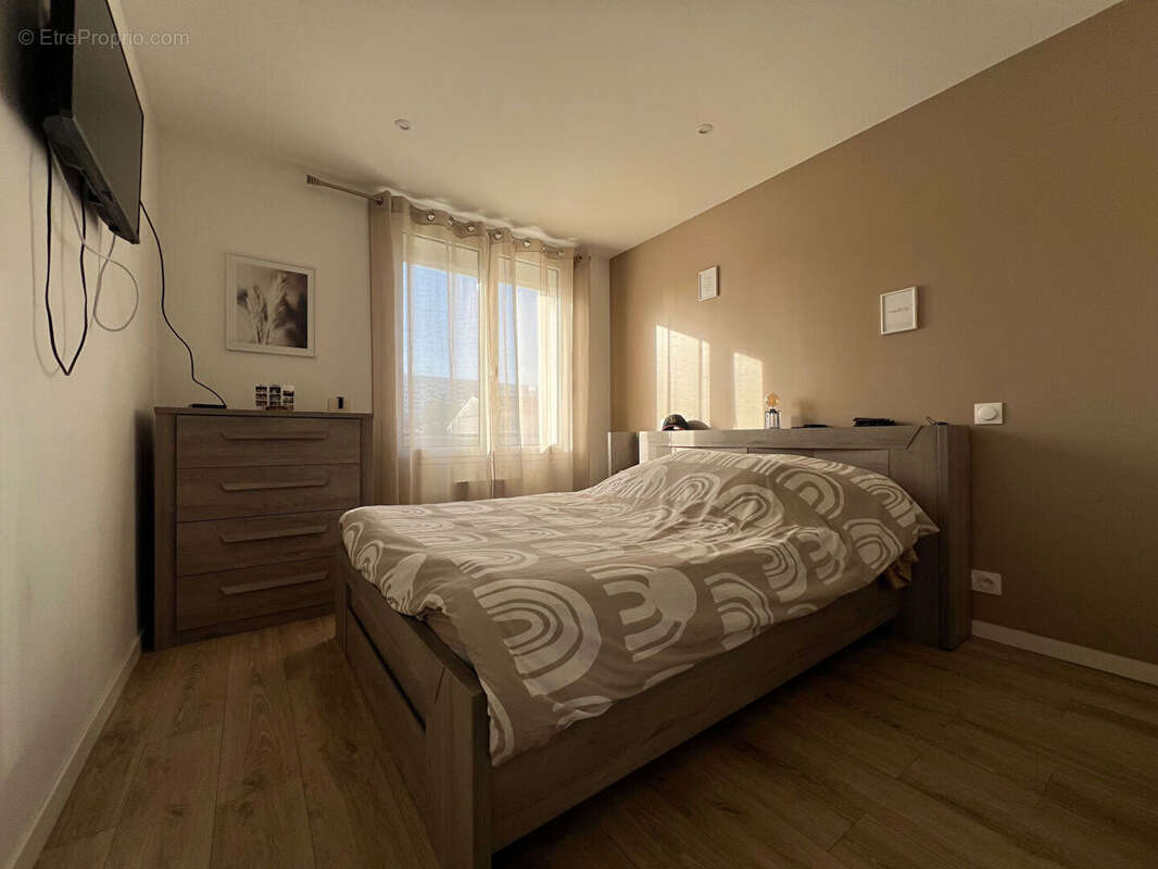 Appartement à MERIGNAC