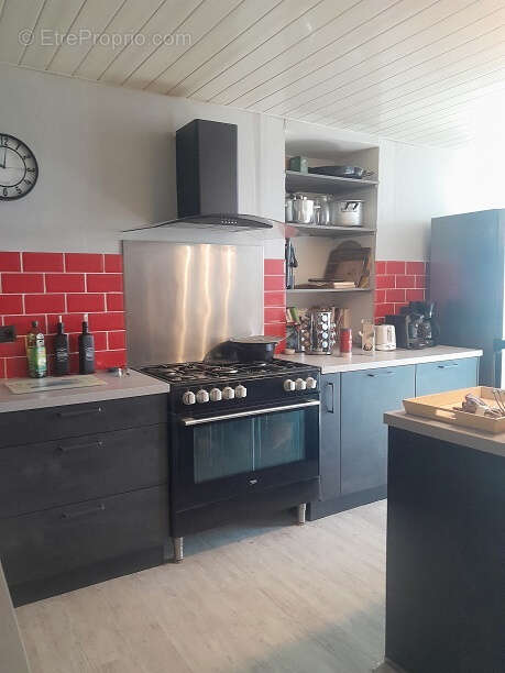 Maison à CIRY-LE-NOBLE