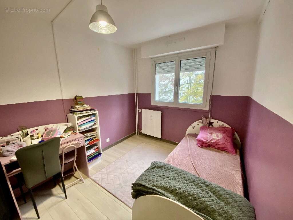 Appartement à VILLEPARISIS