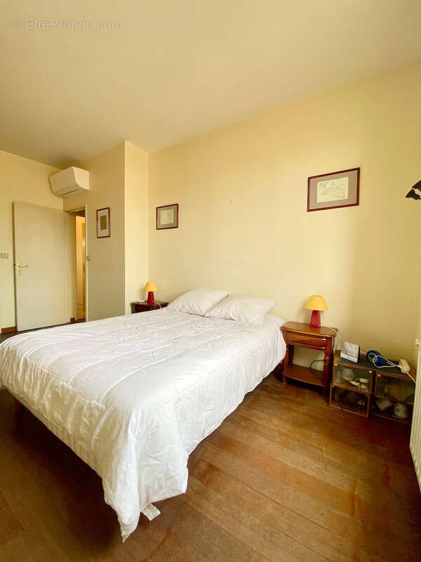 Proche Place Gambetta   Appartement lumineux avec prestations rares - photo 7