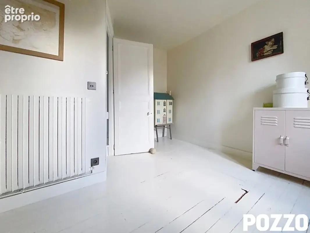 A vendre Maison Trouville Sur Mer 5 pièce(s) - vue mer - photo 6
