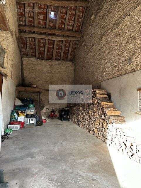 Maison à PRUSLY-SUR-OURCE