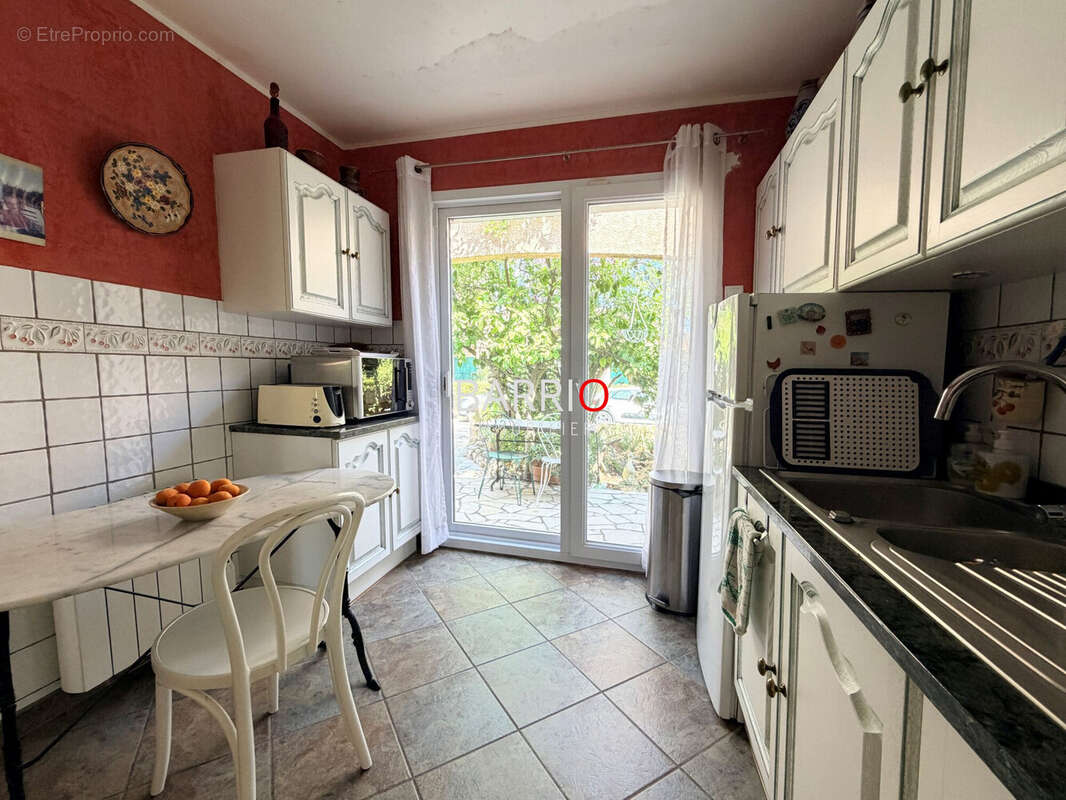 Maison 114 m² à Argeles-Sur-Mer  - photo 7