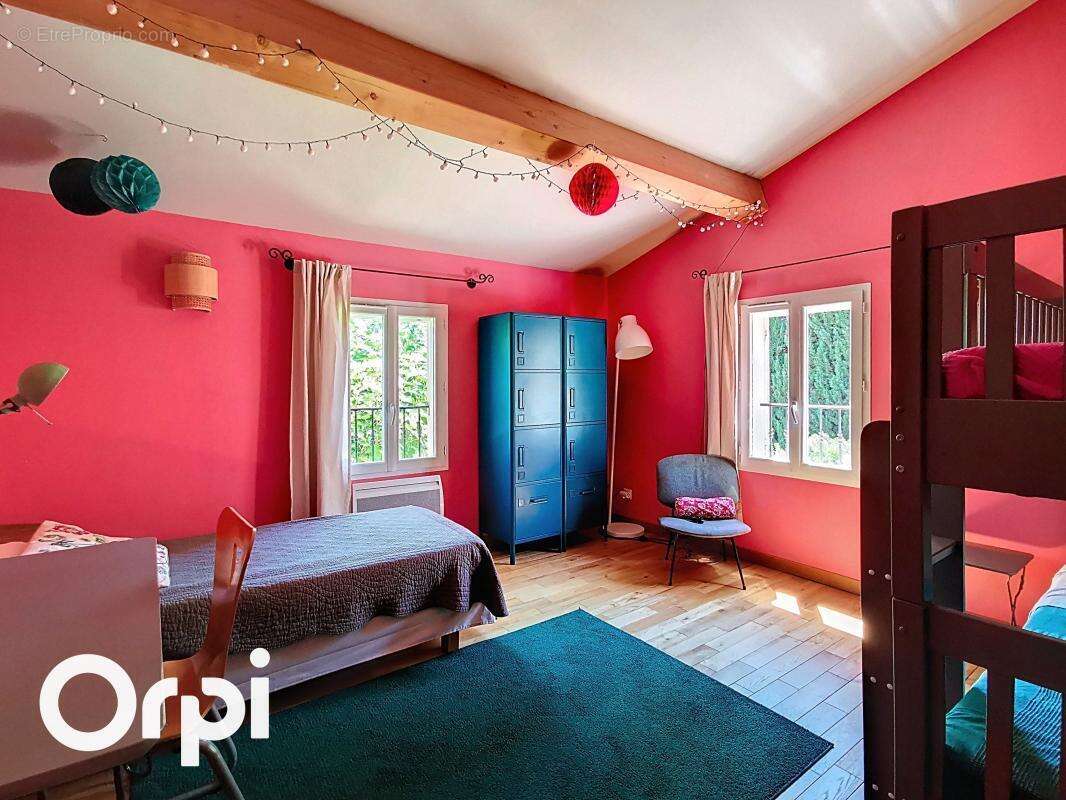 Maison à LA CADIERE-D'AZUR