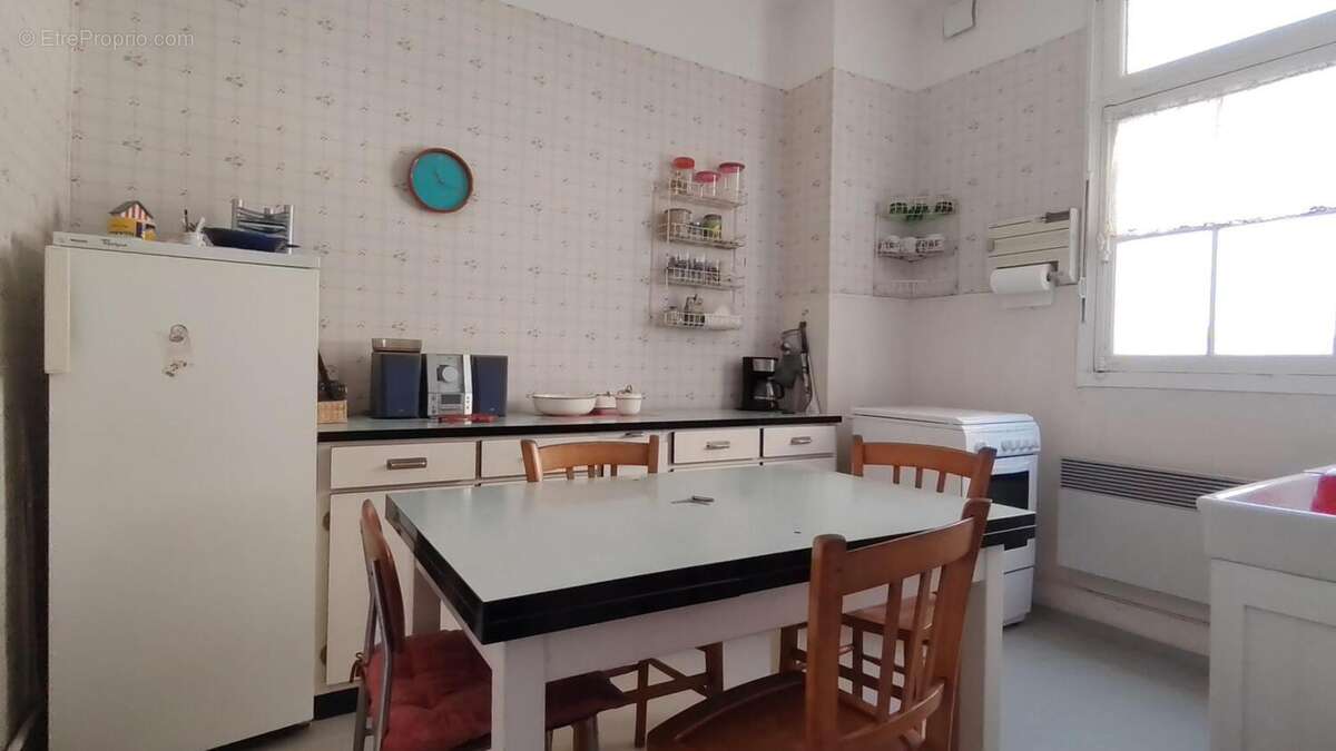 Appartement 35 m² à Dinard  - photo 6