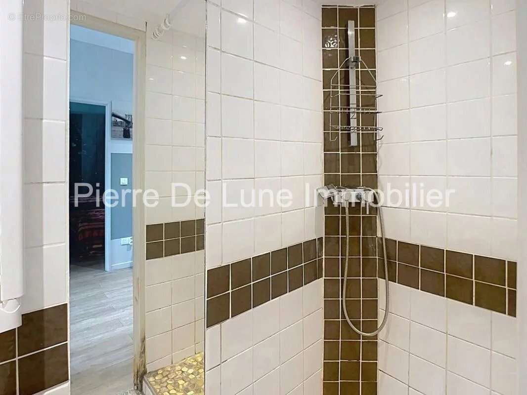 Appartement à LYON-1E
