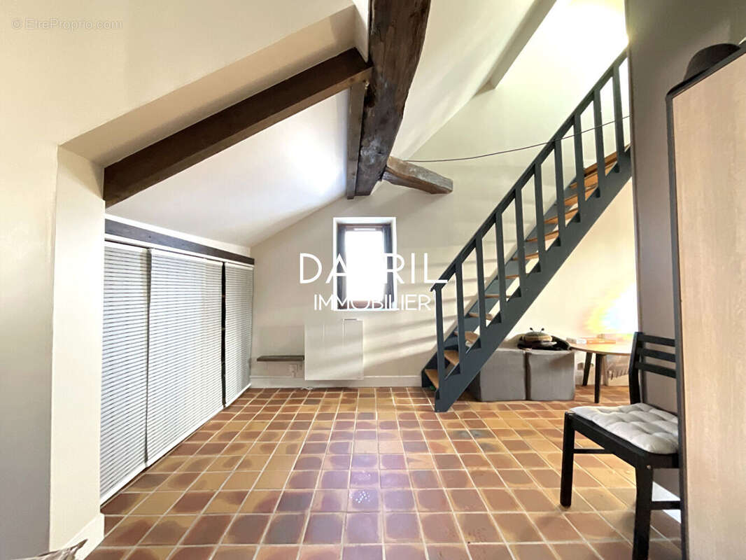 Appartement à ANDRESY